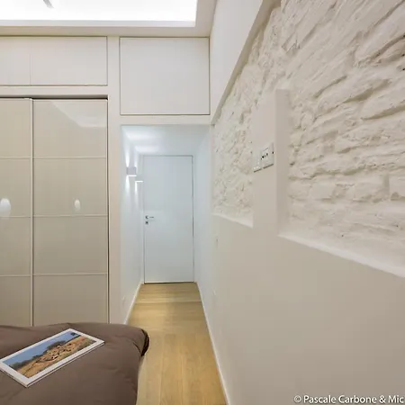 Chic, Stylish And Quiet At The Spanish Steps Appartamento Roma