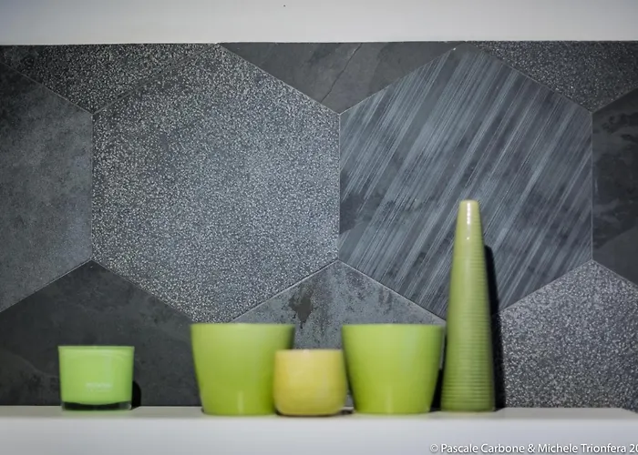 Chic, Stylish And Quiet At The Spanish Steps 公寓