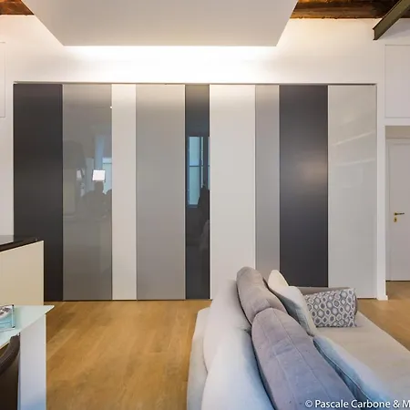Chic, Stylish And Quiet At The Spanish Steps * Рим