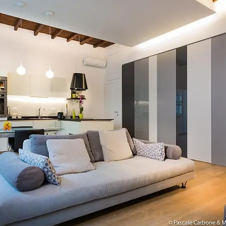 Chic, Stylish And Quiet At The Spanish Steps 罗马